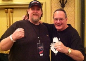 Breaking Kayfabe with Jim Cornette