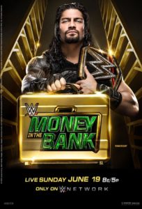 Money in the Bank 2016